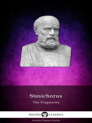 cover image of The Fragments of Stesichorus Illustrated